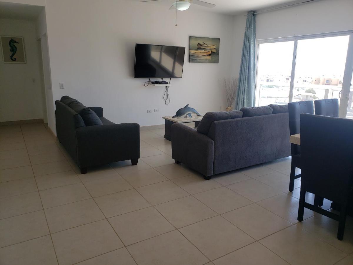 Corona Del Sol 1104, Puerto Penasco, Las Conchas Luaran gambar