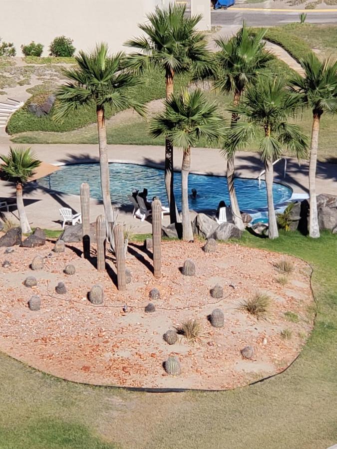 Corona Del Sol 1104, Puerto Penasco, Las Conchas Luaran gambar