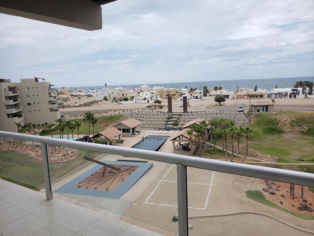Corona Del Sol 1104, Puerto Penasco, Las Conchas Luaran gambar