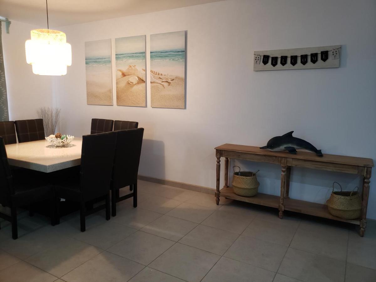 Corona Del Sol 1104, Puerto Penasco, Las Conchas Luaran gambar