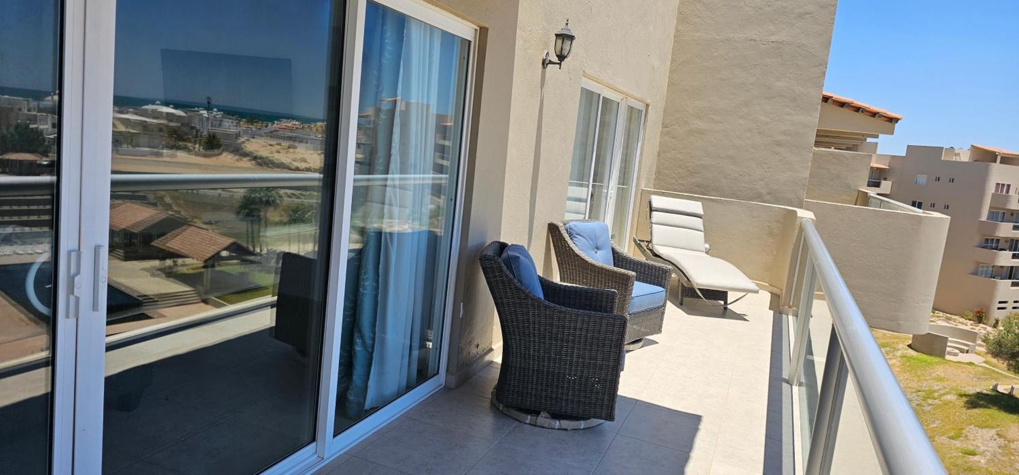 Corona Del Sol 1104, Puerto Penasco, Las Conchas Luaran gambar