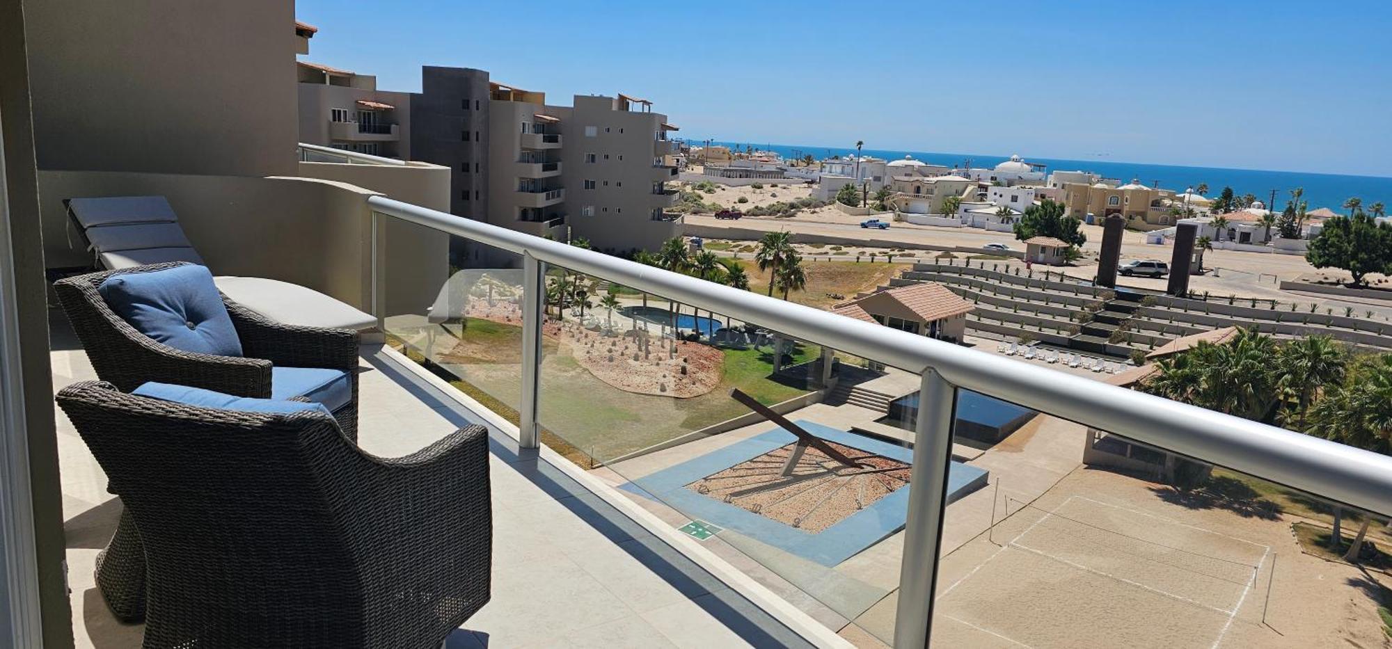 Corona Del Sol 1104, Puerto Penasco, Las Conchas Luaran gambar